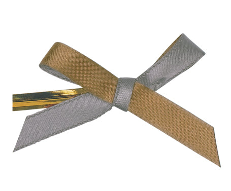 リバーシブル ボウタイ B #608 2サイズ10色展開