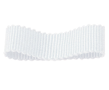 レーヨンペタシャムリボン #001 ホワイト 11サイズ80色展開