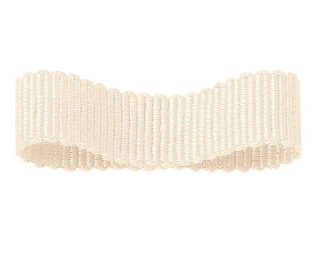 レーヨンペタシャムリボン #150 生成り 11サイズ80色展開