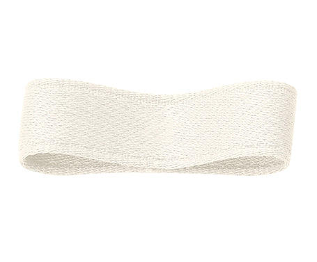 スパンポリエステルサテンリボン #000(オフ)10サイズ86色展開