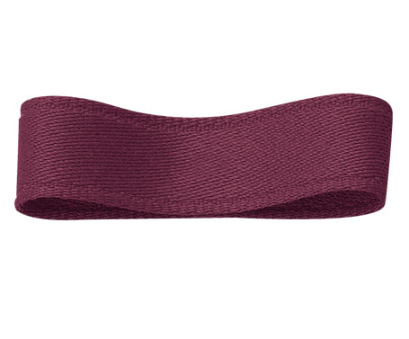 スパンポリエステルサテンリボン #018 10サイズ86色展開