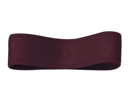 スパンポリエステルサテンリボン #019 10サイズ86色展開