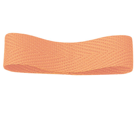 スパンポリエステル杉綾リボン #032 9サイズ86色展開