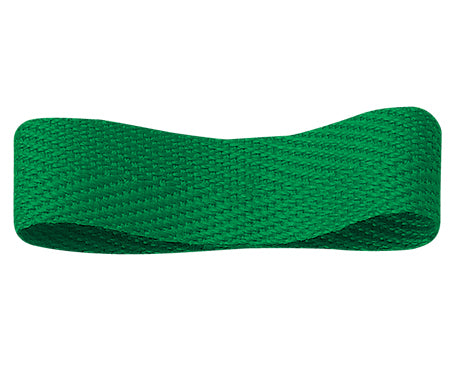 スパンポリエステル杉綾リボン #057 9サイズ86色展開