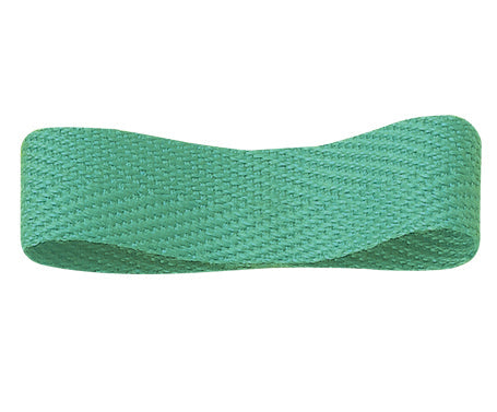 スパンポリエステル杉綾リボン #062 9サイズ86色展開