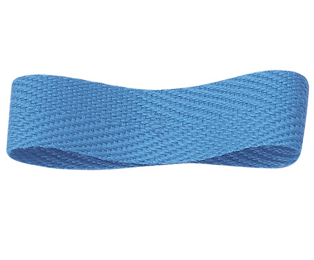 スパンポリエステル杉綾リボン #074 9サイズ86色展開