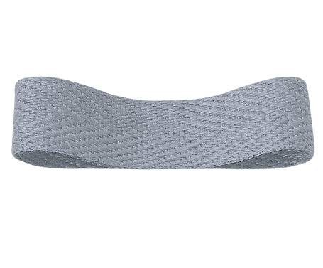 スパンポリエステル杉綾リボン #080 9サイズ86色展開