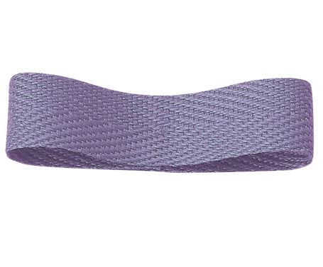 スパンポリエステル杉綾リボン #084 9サイズ86色展開