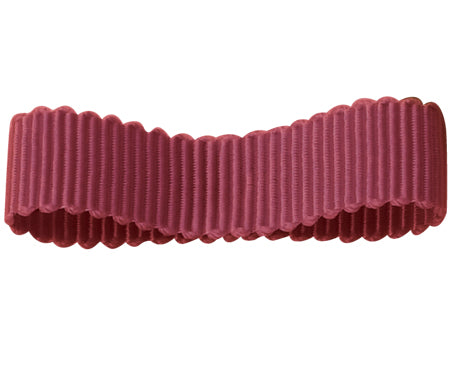 ポリエステルペタシャムリボン #016 11サイズ120色展開