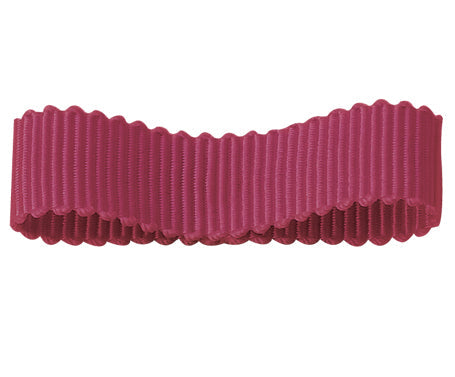 ポリエステルペタシャムリボン #017 11サイズ120色展開