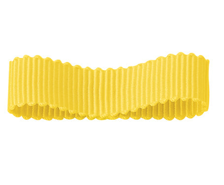 ポリエステルペタシャムリボン #043 11サイズ120色展開