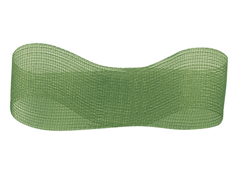 ナイロンオーガンジーリボン 15D #032 4サイズ30色展開