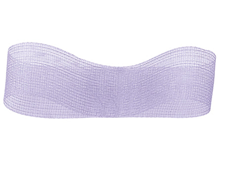 ナイロンオーガンジーリボン 15D #037 4サイズ30色展開