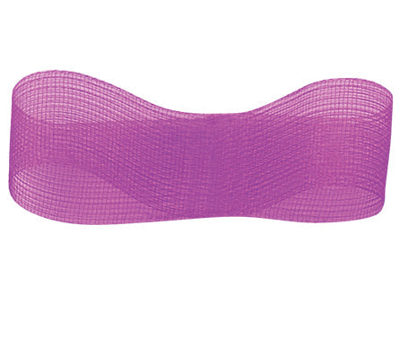 ナイロンオーガンジーリボン 15D #059 4サイズ30色展開