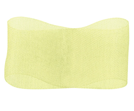 ナイロンオーガンジーリボン 30D #008 6サイズ20色展開