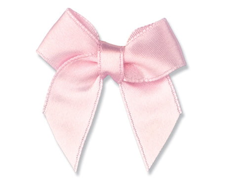 ツインテールボウA LL #125 1サイズ30色展開