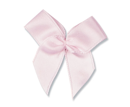 ツインテールボウB LL #124 1サイズ30色展開