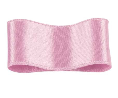 シルクシングルサテンリボン #035 プラム 9サイズ50色展開