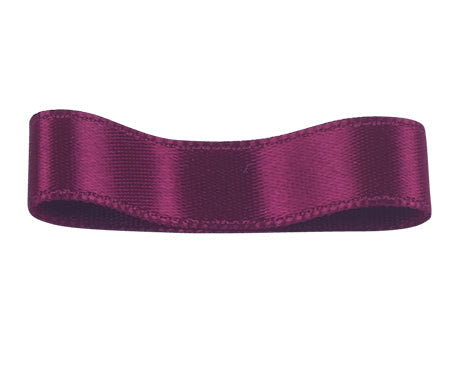 シングルサテンリボン #059 9サイズ120色展開