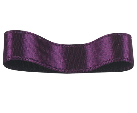 シングルサテンリボン #104 9サイズ120色展開