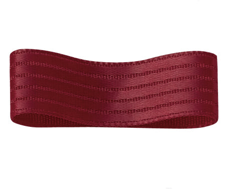 ペンタストライプサテンリボン #017 6サイズ30色展開