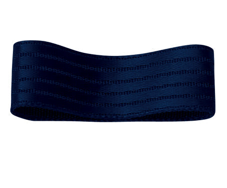 ペンタストライプサテンリボン #028 6サイズ30色展開