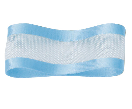 エッジサテンオーガンジーリボン #020 4サイズ30色展開