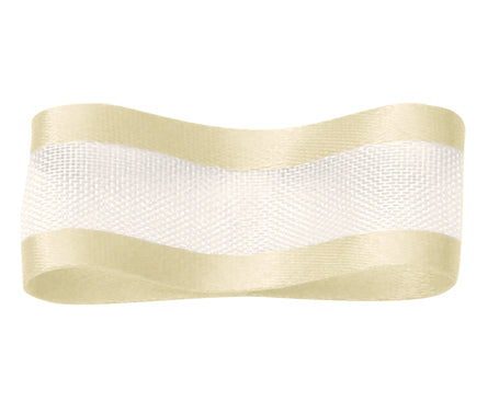 エッジサテンオーガンジーリボン #073 4サイズ30色展開