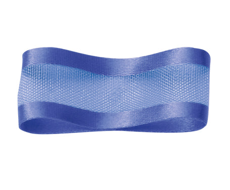 エッジサテンオーガンジーリボン #099 4サイズ30色展開