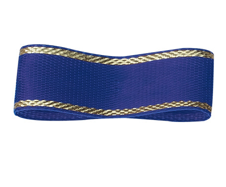 レーヨンメタリックリボン #027 2サイズ20色展開