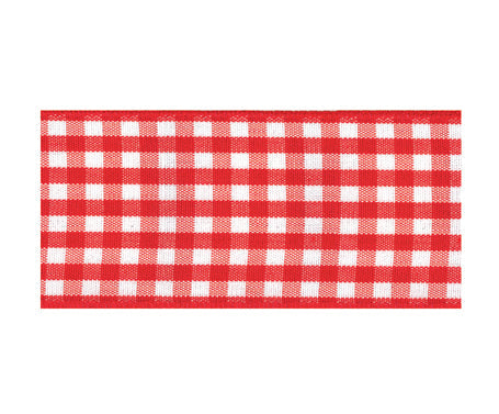 タータンチェックリボン #002 4サイズ37色展開