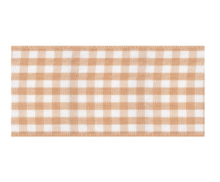 タータンチェックリボン #006 4サイズ37色展開