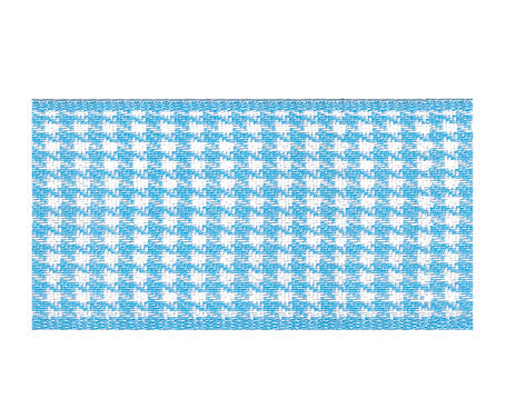 タータンチェックリボン #071 4サイズ37色展開