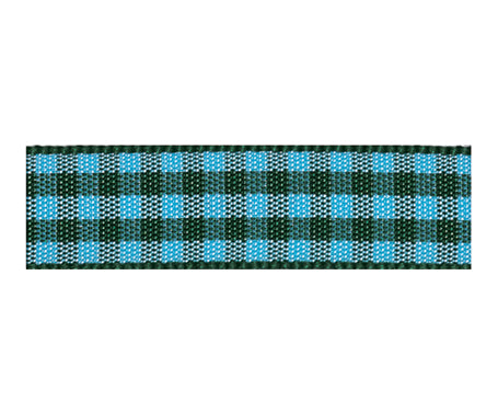 チェックタフタリボン #127 5サイズ79色展開