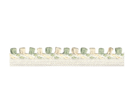 リボンピコットパイピングコード #017 1サイズ30色展開