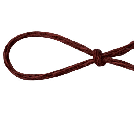 リネンワックスコード #008 2サイズ16色展開