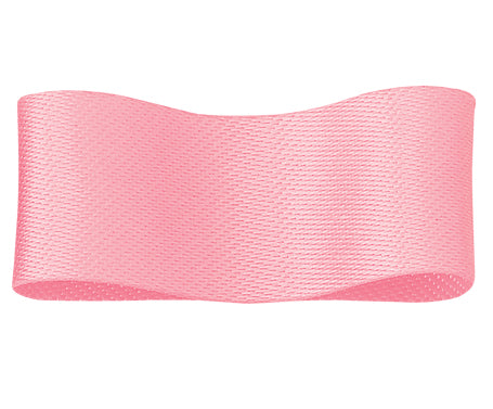 デライトシングルサテンリボン #002 8サイズ42色展開