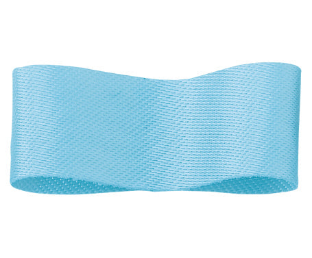 デライトシングルサテンリボン #020 8サイズ42色展開