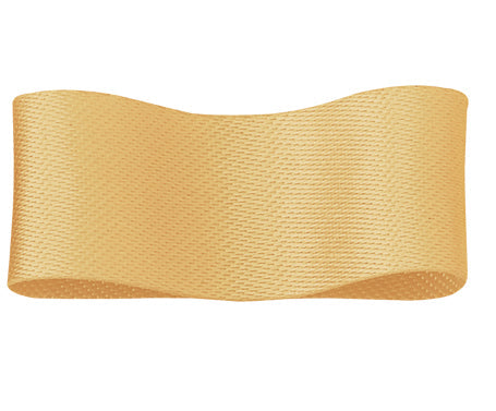 デライトシングルサテンリボン #076 8サイズ42色展開