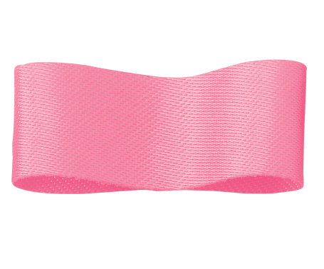 デライトシングルサテンリボン #101 8サイズ42色展開