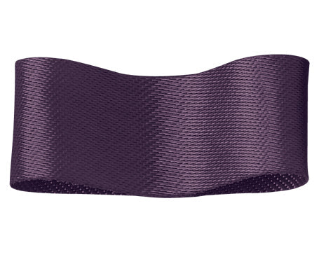 デライトシングルサテンリボン #105 8サイズ42色展開