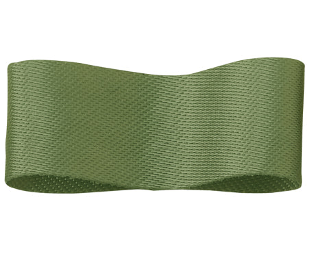 デライトシングルサテンリボン #136 8サイズ42色展開