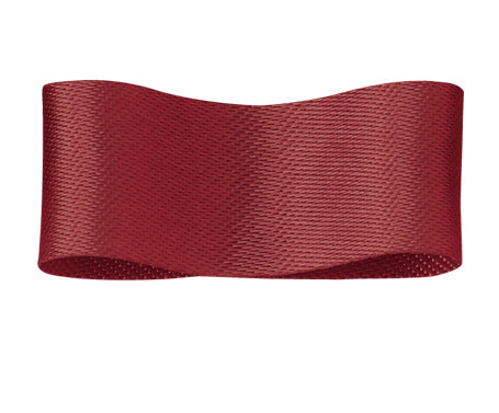 デライトダブルサテンリボン #017 8サイズ42色展開