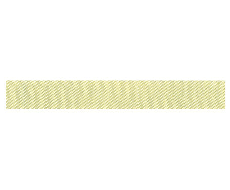 ダブルサテン リボンひら紐 #008 2サイズ20色展開