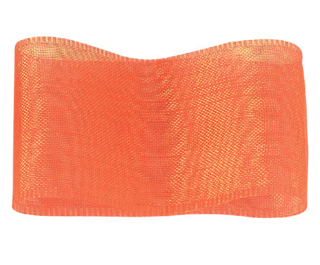 ルミナスオーガンジーリボン #006 4サイズ9色展開