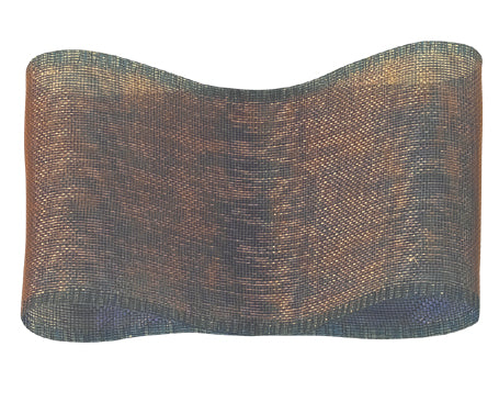 ルミナスオーガンジーリボン #008 4サイズ9色展開