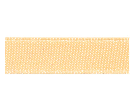 シングルナイロンサテンリボン #040　9サイズ44色展開