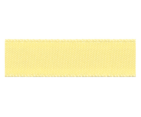 ダブルナイロンサテンリボン #008　8サイズ44色展開