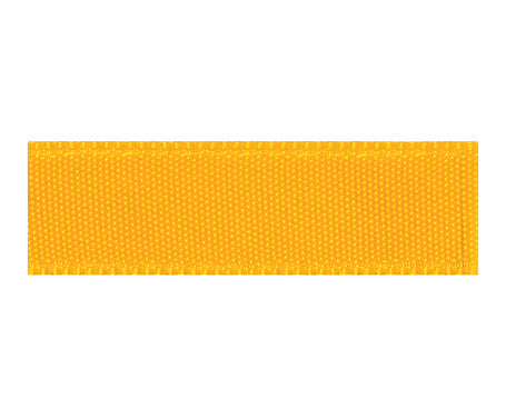 ダブルナイロンサテンリボン #009　8サイズ44色展開