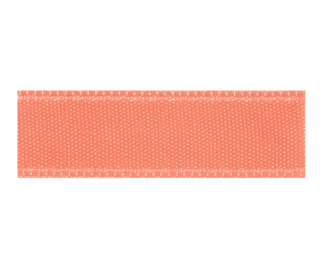 ダブルナイロンサテンリボン #011　 8サイズ44色展開